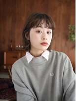 ラヴィズム(LUVISM)&nbsp;レイヤーミディアムベージュ万代新潟駅前