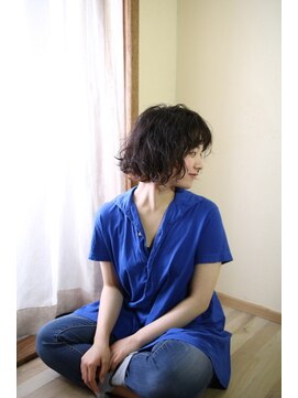 ザップ(ZAP) エアリーボブ