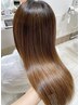 【90%の人が改善効果を実感】☆ヘアエステ＋美髪アイテム3点フルセット付☆