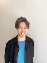 トッカ 八王子店(tocca) 柳澤 直希