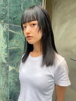 シェル(SHEL+L)&nbsp;Accent layer【滝野】