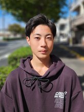 リープリング(Liebling) 河津 圭介
