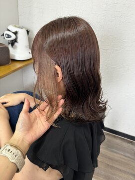 リ シャルム バイ エニーハウ 南七日町店(Re charm by anyhow) イヤリングカラー