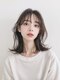 テラス トヨタ(Telasu Toyota)の写真/前髪で好印象◎小顔にイメチェンしましょう！ショート・ボブなら《Telasu》にお任せください♪
