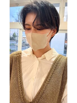 パーム スプリングス(Palm Springs) Hair by Palm Springs 915