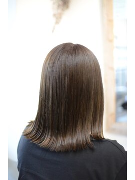 ポタム 東中野(potamu) オリーブベージュカラー