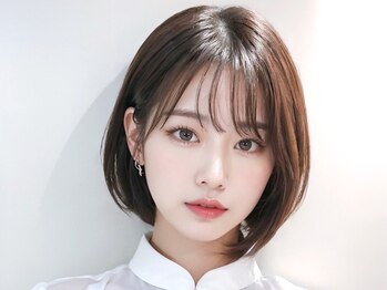 エクスバイエーアイ 秋葉原(EX by ai)の写真/《カット+ヘッドスパ¥4400》高濃度ヘッドスパで頭皮の汚れやコリを一掃！健やかな髪へ[秋葉原駅/学割U24]