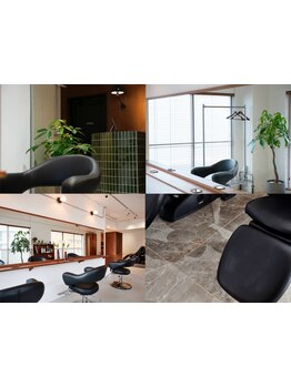 マンツーマン施術で大型店が苦手な方にも◎落ち着いた雰囲気の少人数サロンが代官山に誕生◇