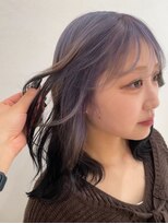 エハプラスマウナ(Eha+MAUNA)&nbsp;ルーツカラー