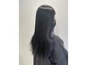 【後藤こだわりのインナーカラー】＋フルカラー＋カット