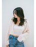 ☆Luxury☆アシッド縮毛矯正＋TOKIOトリートメント　￥20350