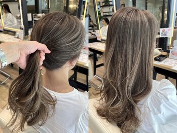 un 国分寺駅前店【アン】