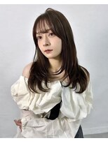 パーヴミックス(Parve Mix) layercut