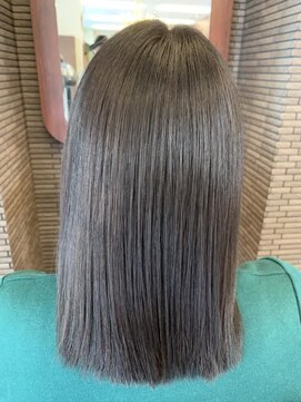 ミロワール(miroir) 艶髪セミ