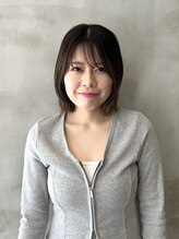 アンビエンテ(ambiente) カツウミ アヤネ