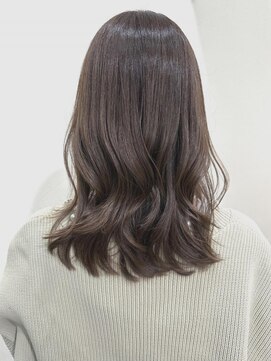 タヤ フォレオ博多店(TAYA) 透明感グレージュ