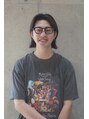 ステイシー(STACY) 鈴木 航平