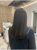 艶髪ナチュラルブラウン