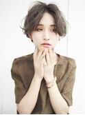 黒髪ボブルフネビージュ小顔ワンレン《二子玉川》