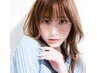 【新規限定】カット+シャンプー+炭酸泉　【￥5000→￥4000】