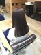 フラーク(FLARK)の写真/あなたの魅力を引き出す髪型をご提案☆新しい自分に出会うためのお手伝いをしますので、お任せください◎