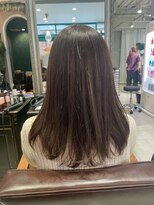 ルーチェココ(Lu'ce coco)&nbsp;オリーブブラウン