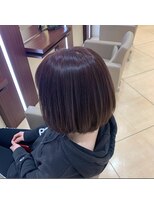 タヤ アトレ四谷店(TAYA)&nbsp;ボブ