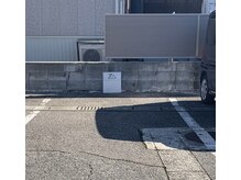キムラトコヤの雰囲気(キムラトコヤの看板がある所に駐車可能です。)