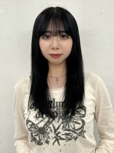 フルーツ 渋谷(FRUITS)&nbsp;Yumi 