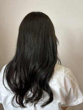 シャンパトラ(SCHON PATRA) ゆるふわロング