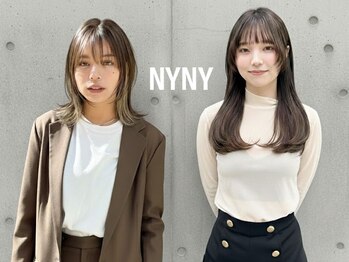 NYNY 南草津店【ニューヨークニューヨーク】