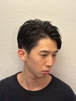 ヒロギンザ 恵比寿店(HIRO GINZA)&nbsp;清潔感束感大人ショート