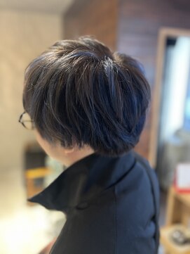 ロイ(ROY) マッシュ