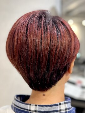 レディーススタイル