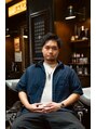 ヒロギンザバーバーショップ 丸の内店(HIRO GINZA BARBER SHOP)&nbsp;長牛　健将 東京丸の内