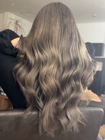 ゼウス(Zeus.)&nbsp;海外ヘアーハイライトダブルカラーケアブリーチ