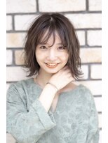オブハーツ 八王子みなみ野店(OF-HEARTS)&nbsp;【髪質改善/白髪ぼかし/白髪染め/ハイライト/八王子みなみ野】