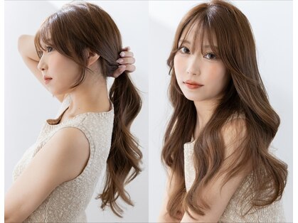 ティエル(Tiele)の写真