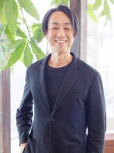 ナチュレライフスタイル(nature-life-style) 高橋 晴信