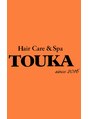 トウカ 南流山店(TOUKA)/TOUKA 南流山店【髪質改善トリートメント】