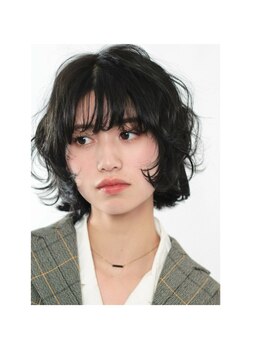 ティモーネ(Timone)の写真/大人女性は必見！グレーカラーも白髪ぼかしもお任せ◎ハイキャリア女性スタイリストの技☆