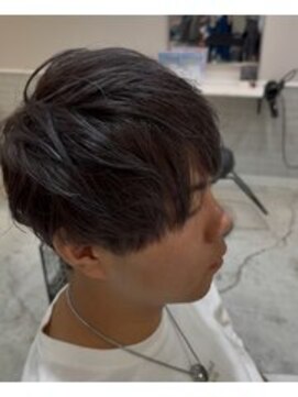 サンクチュアリー 南森町店(Sanctuary) アッシュカラー