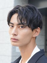 フィフス 渋谷(fifth) 渋谷シャドウパーマルーズパーマ波巻きパーマツイストスパイラル