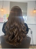 ハイライト × オーシャン 3月