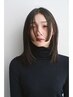 【春のうる艶TOKIOケア】カット＋ヘッドスパ30分＋TOKIOトリートメント