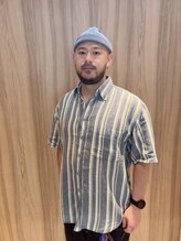 アグ ヘアー リオ 本川越店(Agu hair rio)&nbsp;孫 令佶