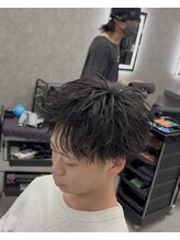 スタンスメンズ(STANCE MEN'S)
