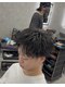 スタンスメンズ(STANCE MEN'S)の写真/【トップクラスのカット技術!】卓越されたカット技術で理想のメンズスタイルを作ります!