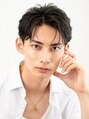 オーシャントーキョーオーバー 渋谷(OCEAN TOKYO OVER) 就活・ビジネス人気No.1◎ニュアンスパーマ/曲がる縮毛矯正