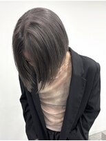 ノットイコール(not equal)&nbsp;silver